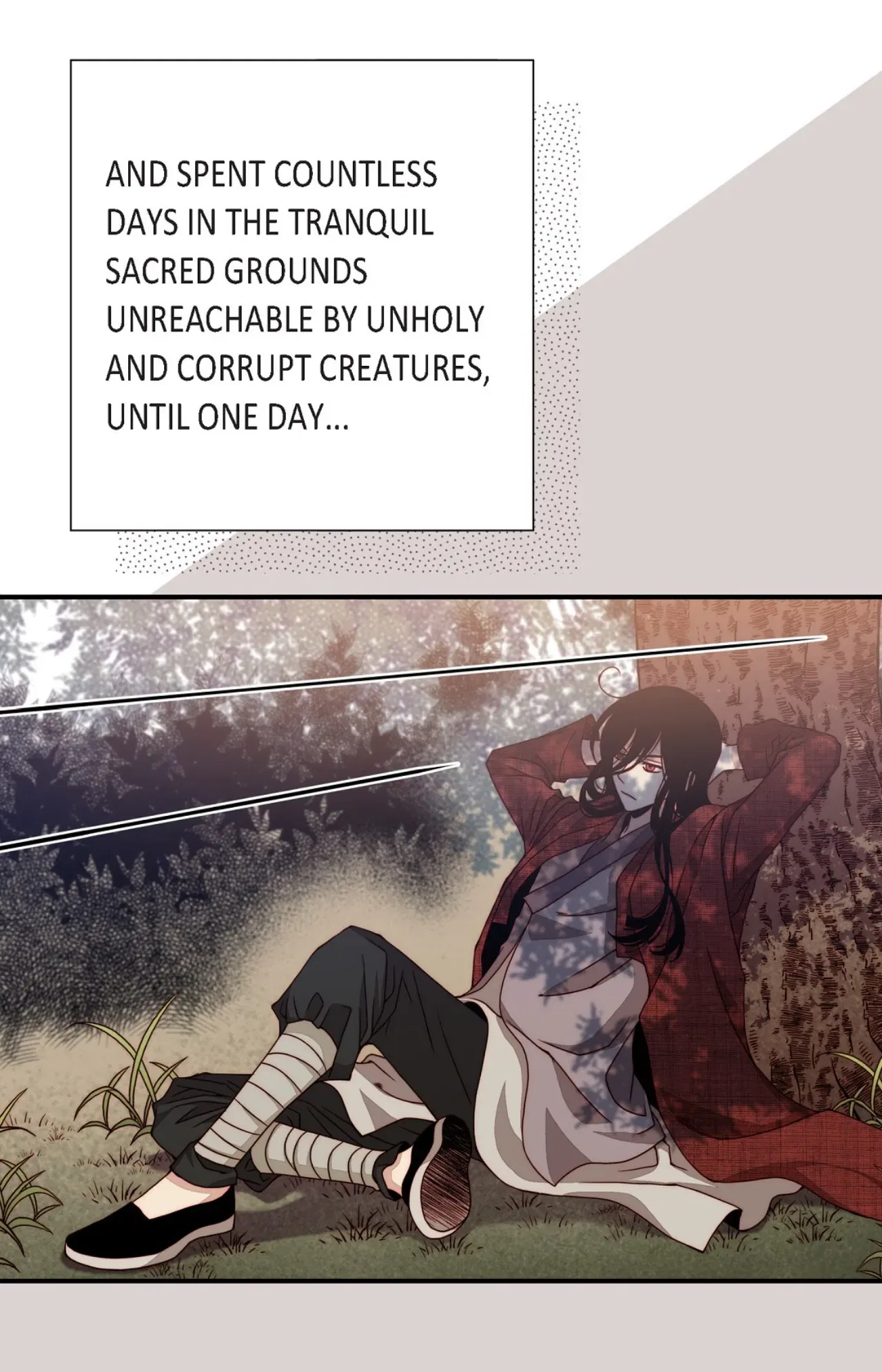 Dokebi Cafe Chapter 78 – Page 13