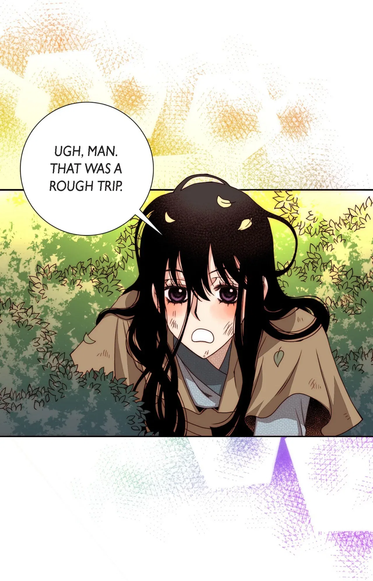 Dokebi Cafe Chapter 78 – Page 16