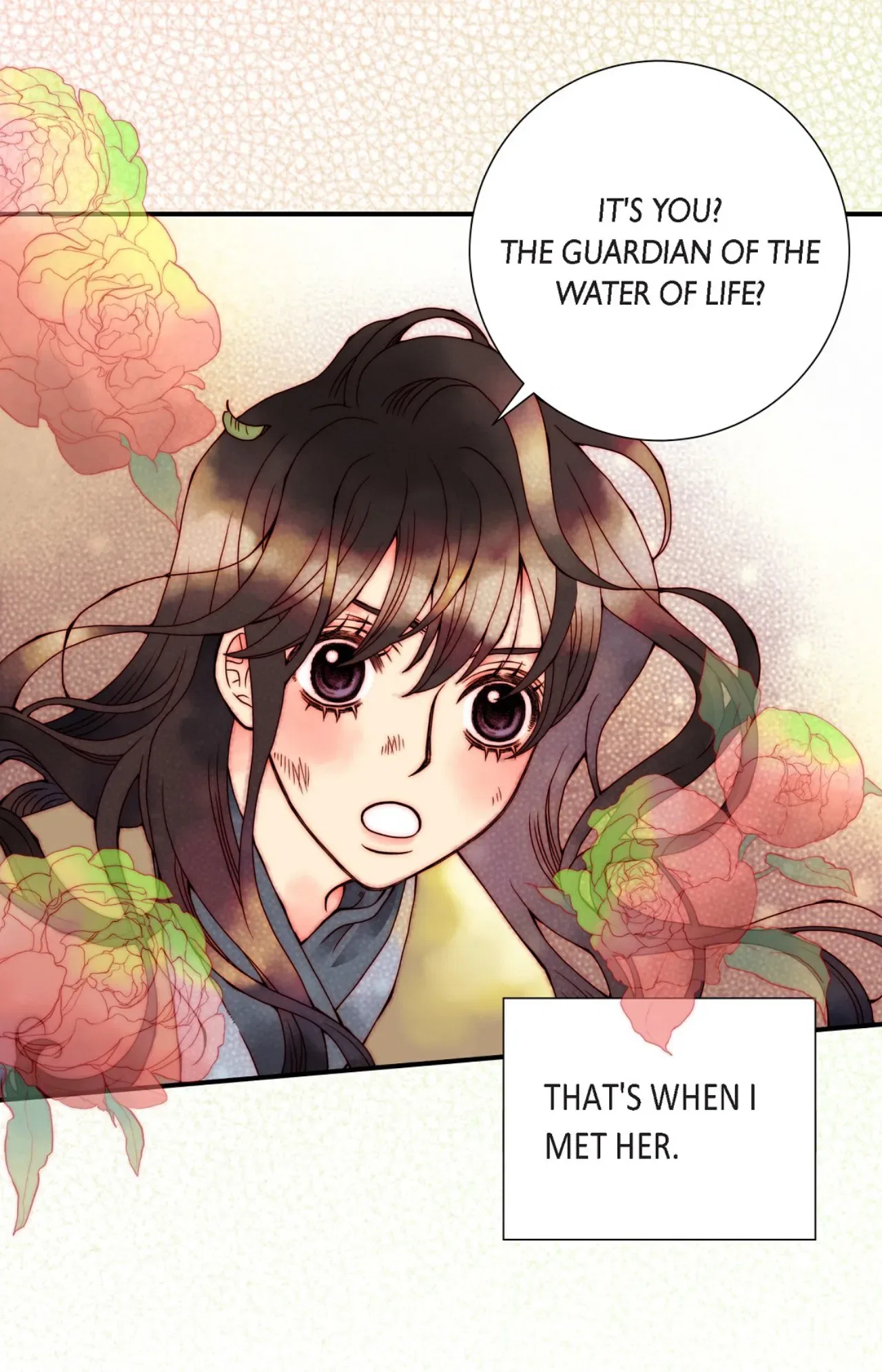 Dokebi Cafe Chapter 78 – Page 19