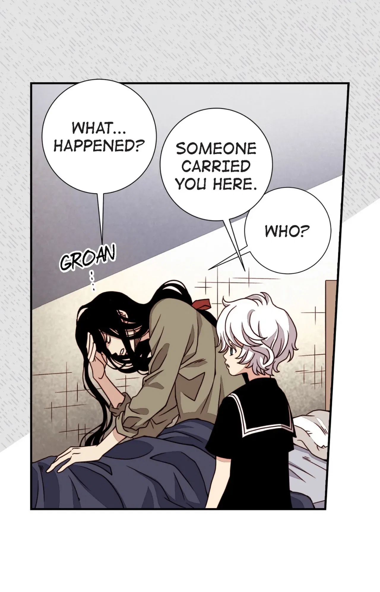Dokebi Cafe Chapter 78 – Page 22