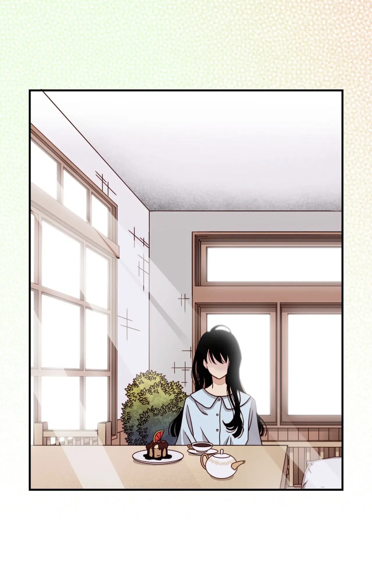 Dokebi Cafe Chapter 78 – Page 25