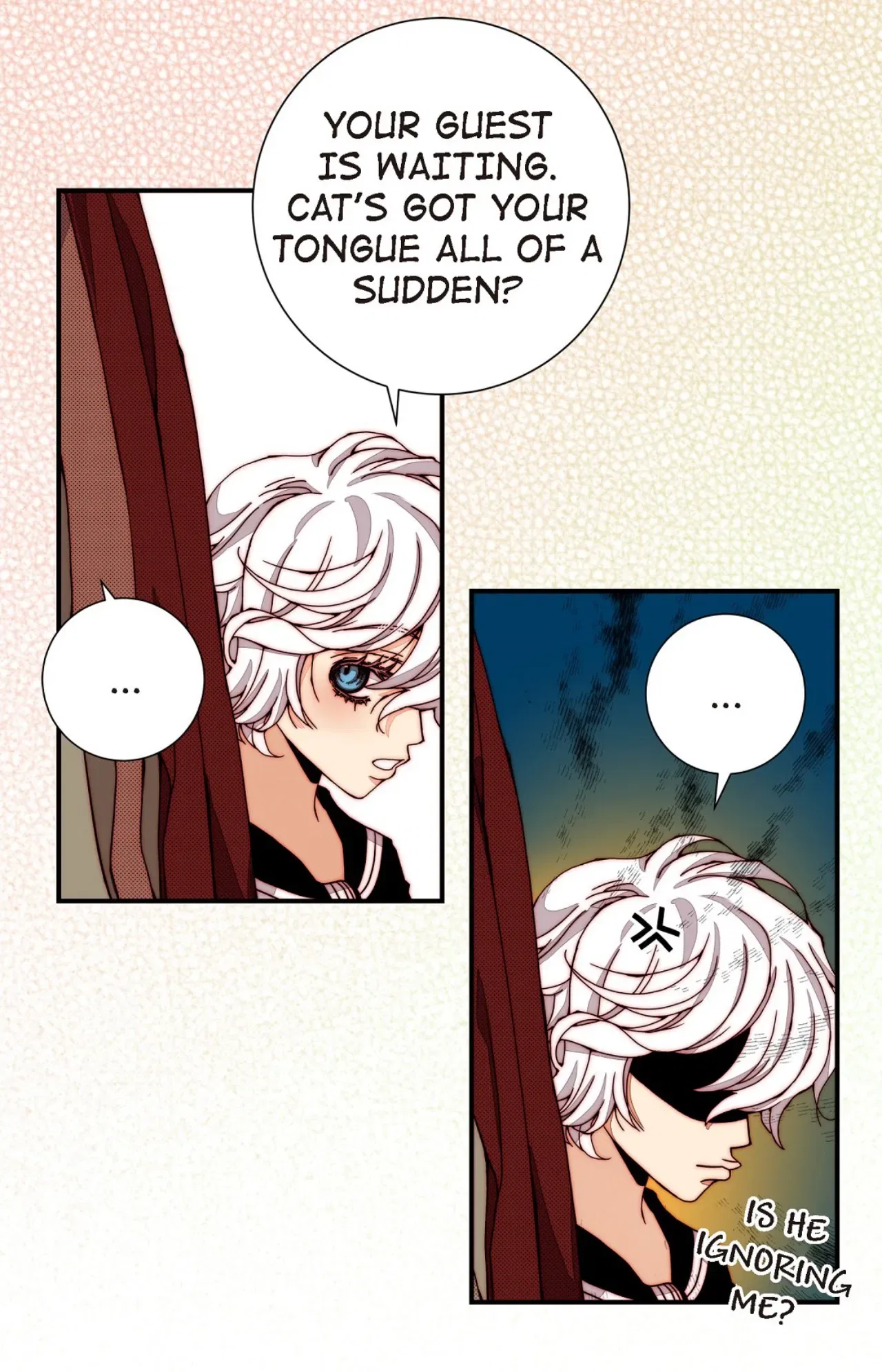 Dokebi Cafe Chapter 78 – Page 32
