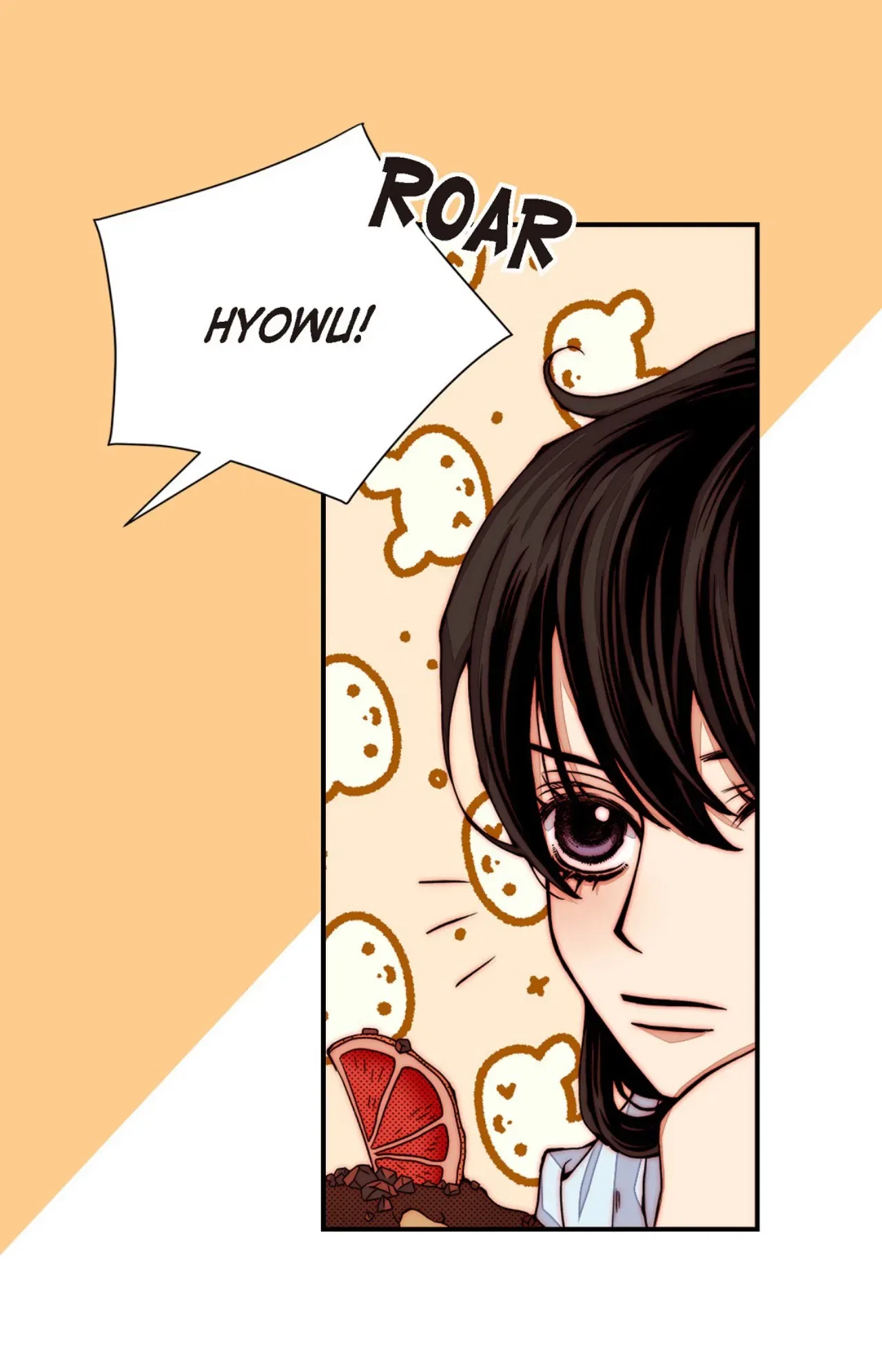 Dokebi Cafe Chapter 78 – Page 33