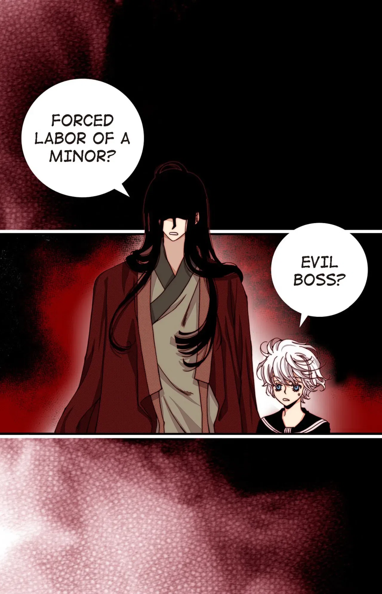 Dokebi Cafe Chapter 78 – Page 40