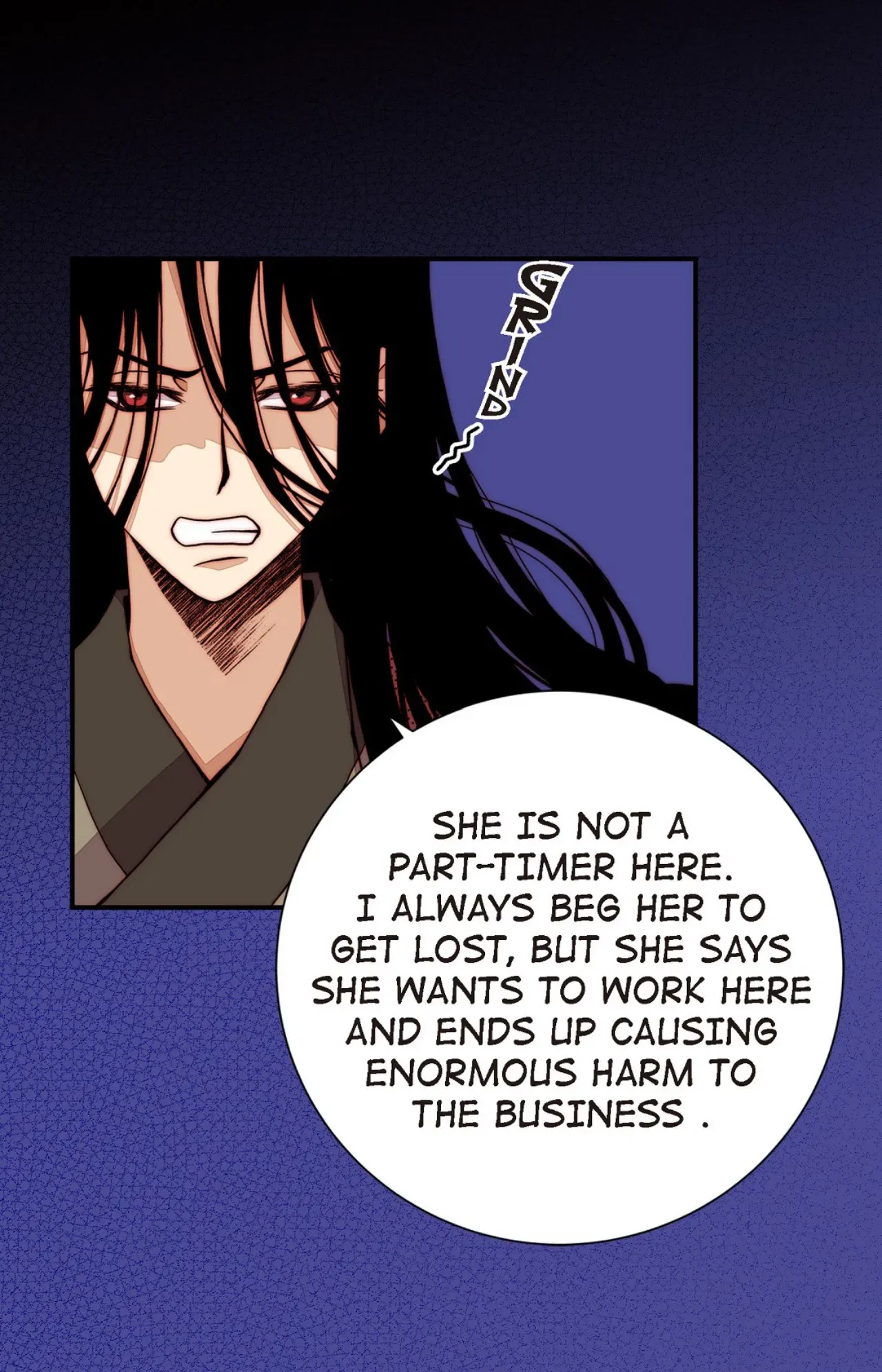 Dokebi Cafe Chapter 78 – Page 41