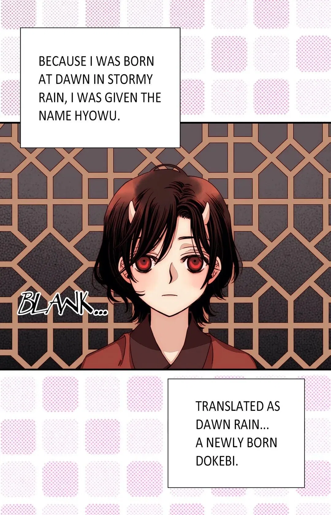 Dokebi Cafe Chapter 77 – Page 4