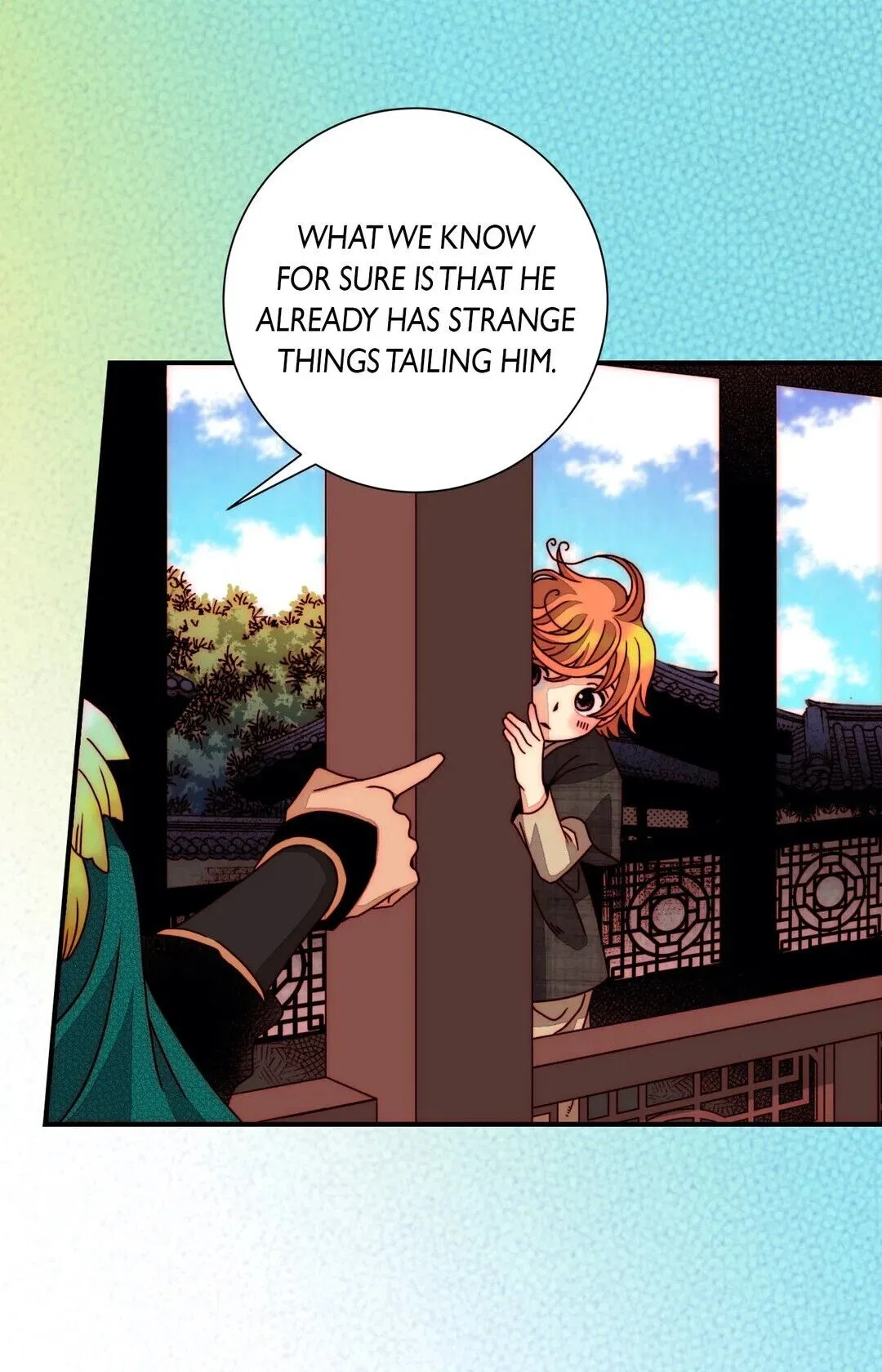 Dokebi Cafe Chapter 77 – Page 9