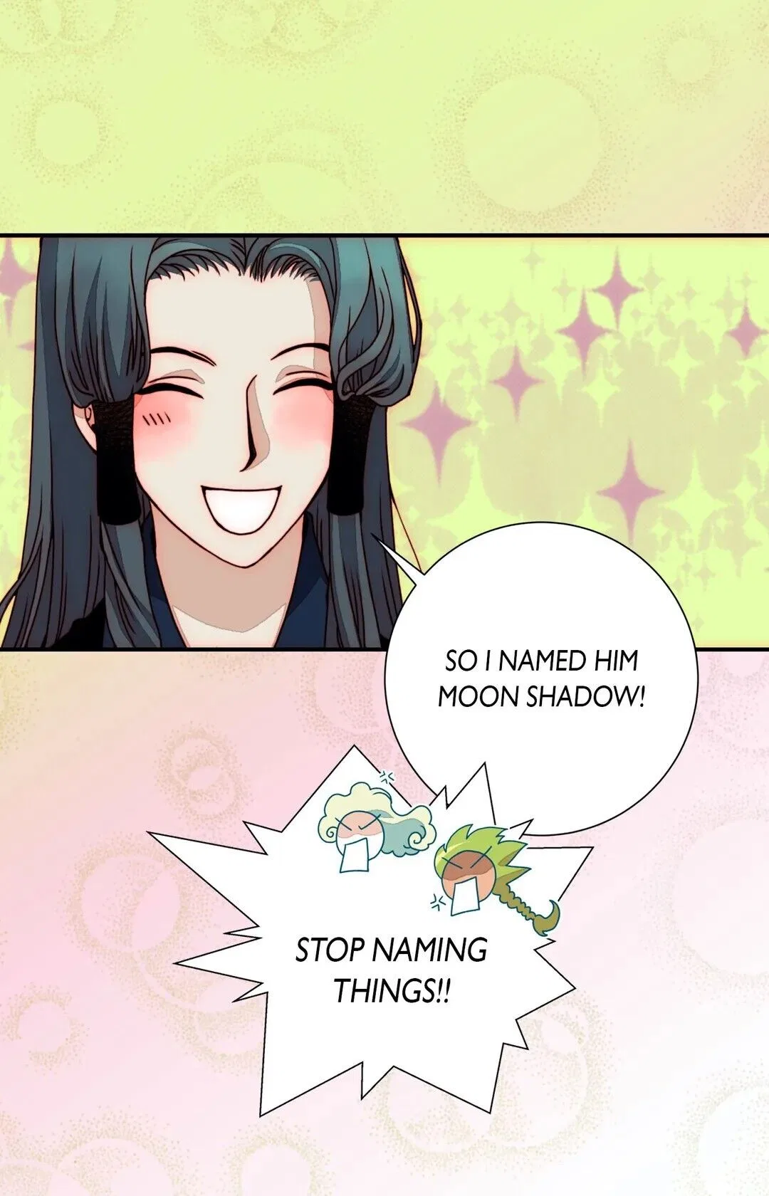 Dokebi Cafe Chapter 77 – Page 11