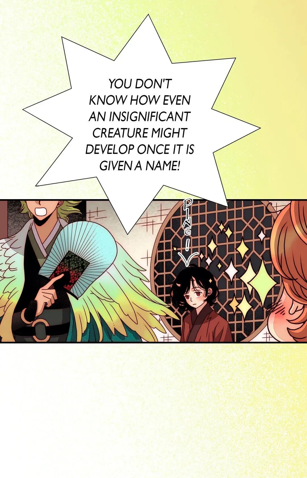 Dokebi Cafe Chapter 77 – Page 12