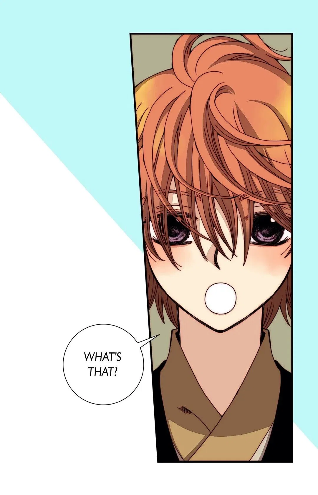 Dokebi Cafe Chapter 77 – Page 17