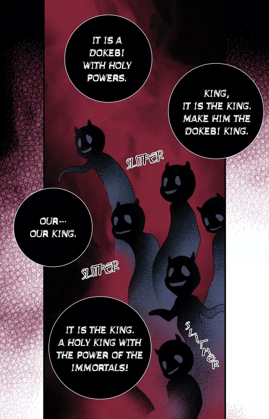 Dokebi Cafe Chapter 77 – Page 24