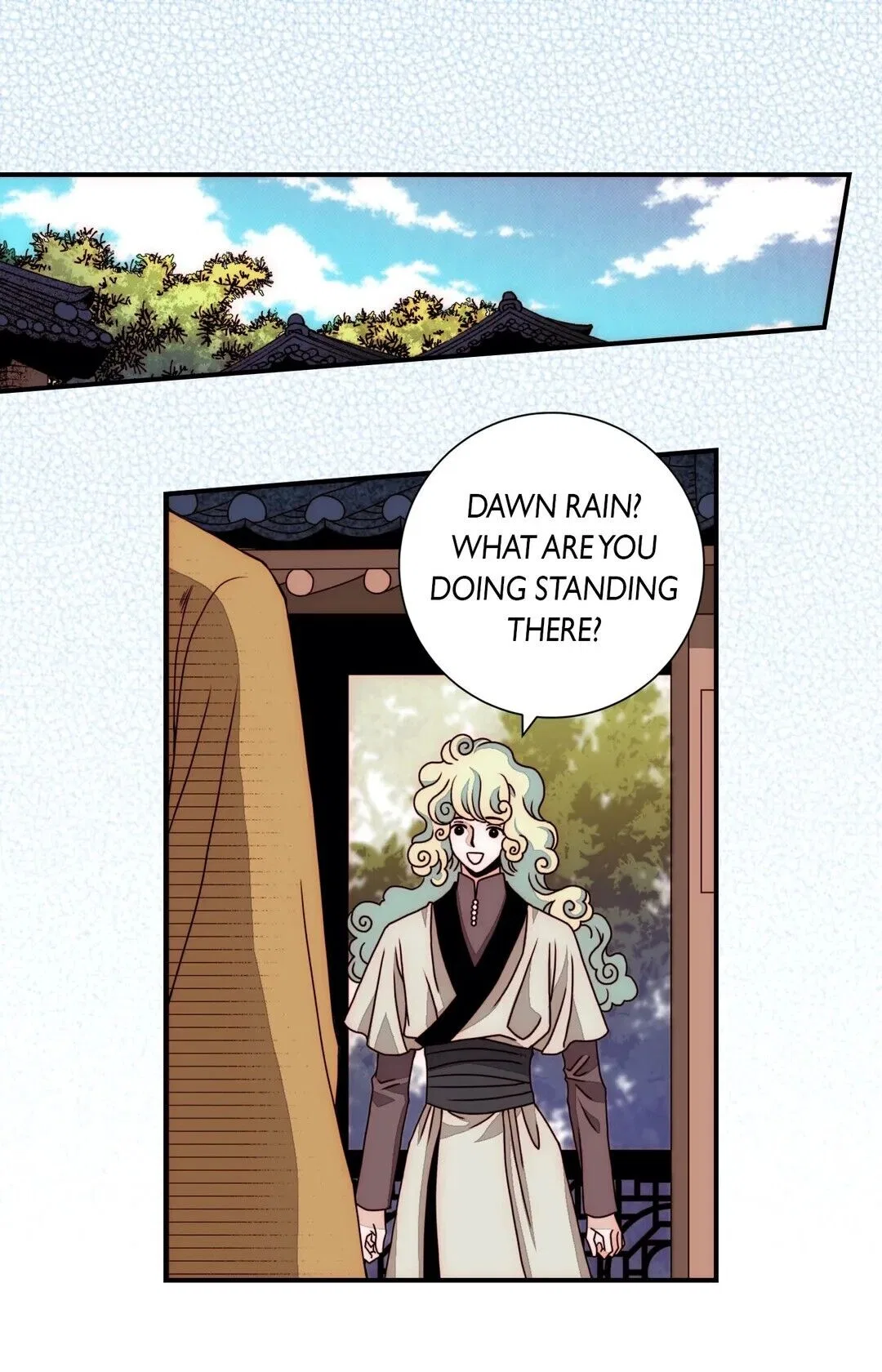 Dokebi Cafe Chapter 77 – Page 31