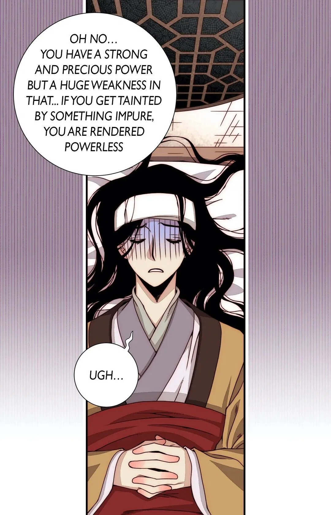 Dokebi Cafe Chapter 77 – Page 35