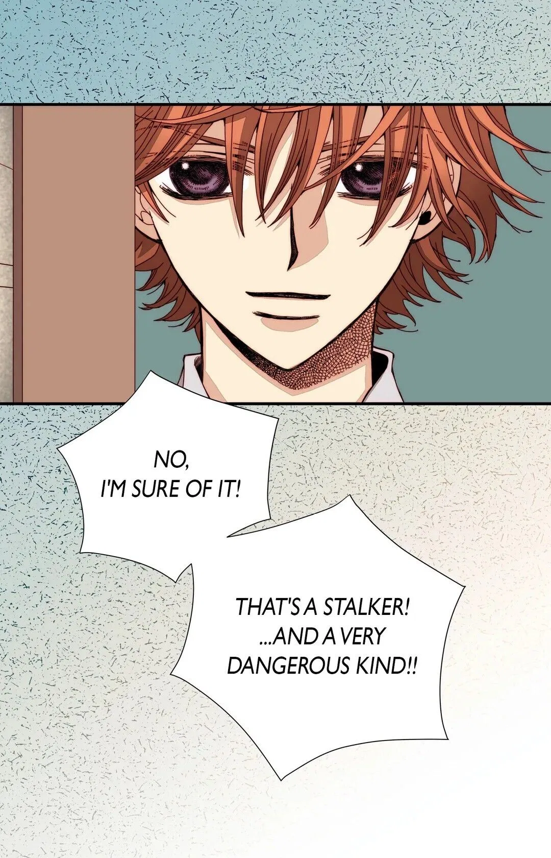 Dokebi Cafe Chapter 77 – Page 39