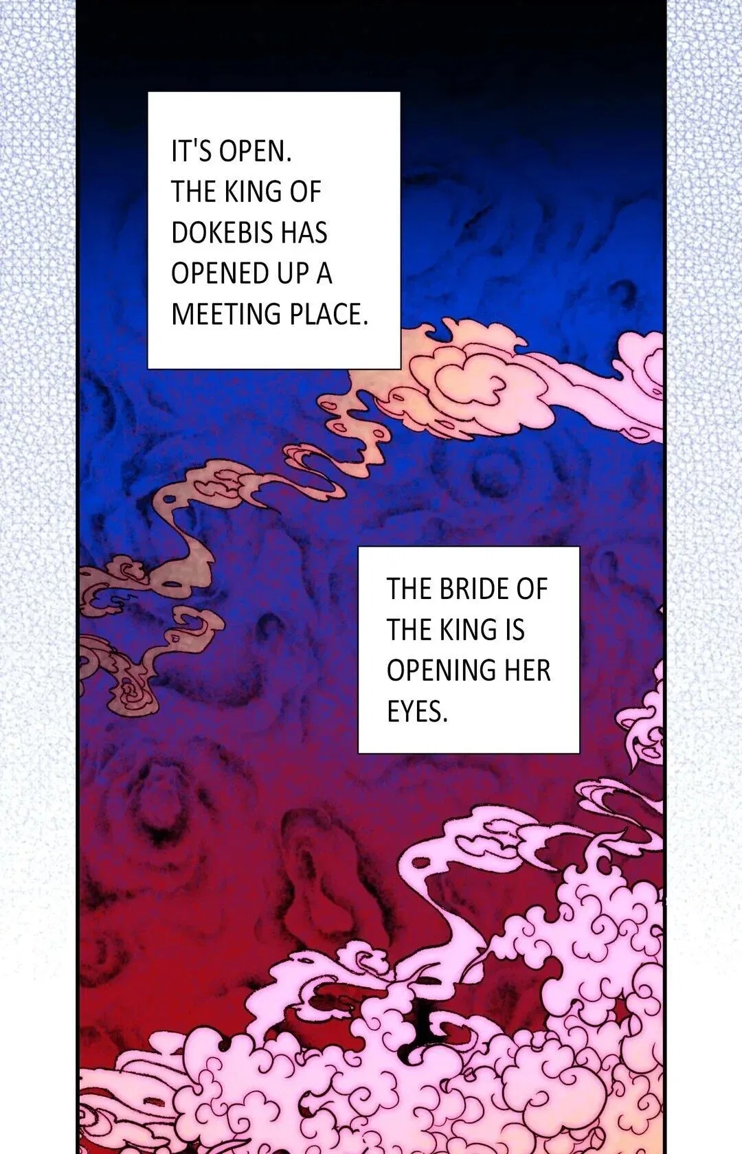 Dokebi Cafe Chapter 76 – Page 3