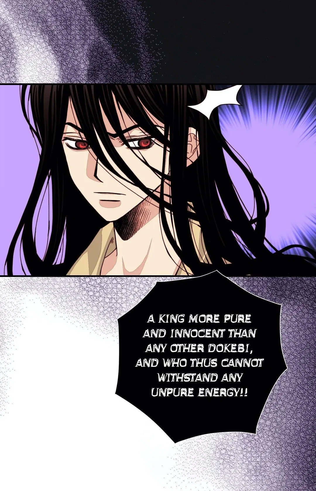 Dokebi Cafe Chapter 76 – Page 16