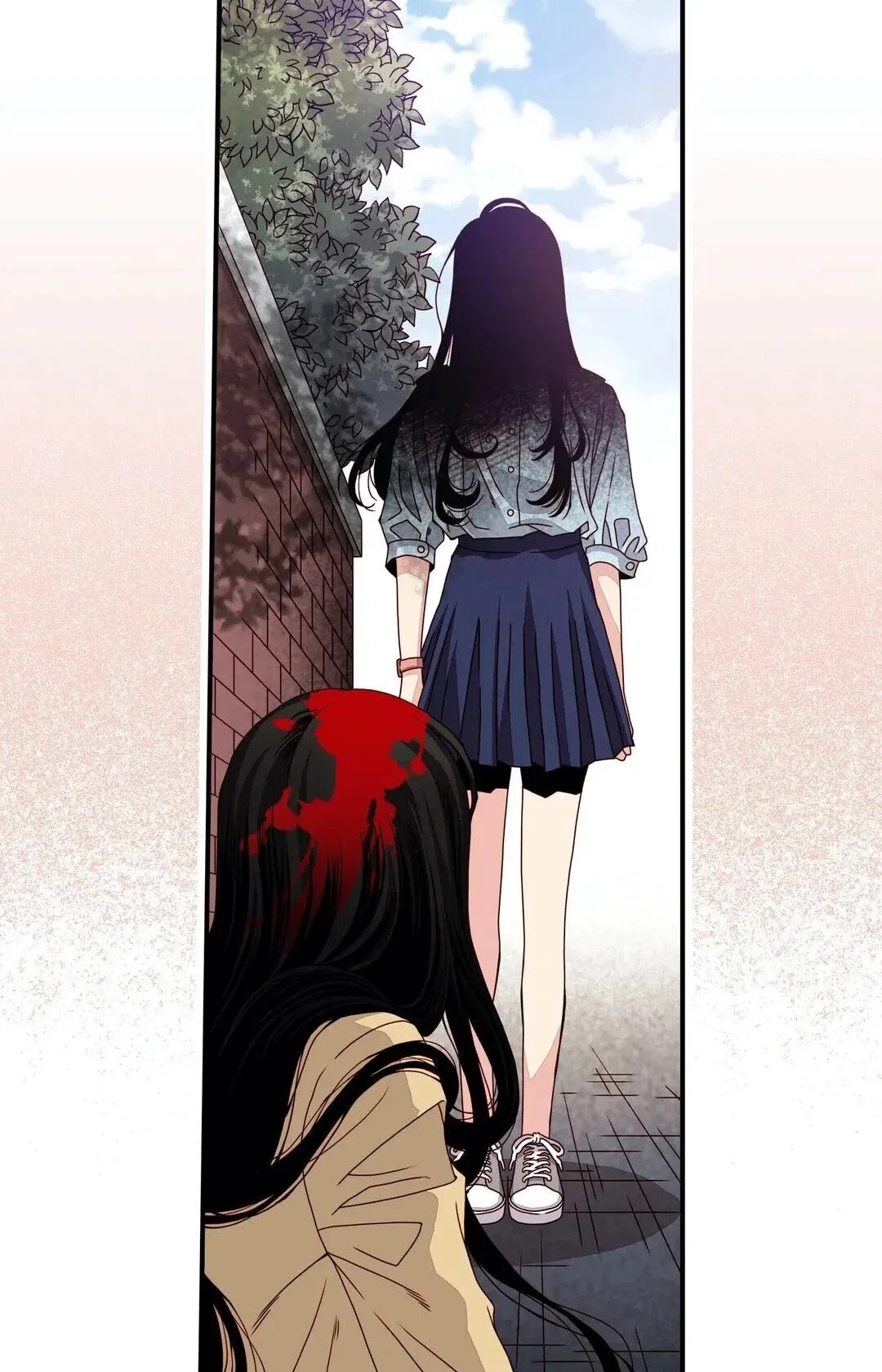 Dokebi Cafe Chapter 76 – Page 29