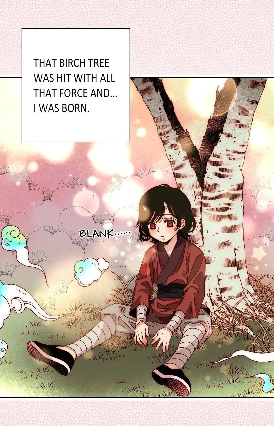 Dokebi Cafe Chapter 76 – Page 44