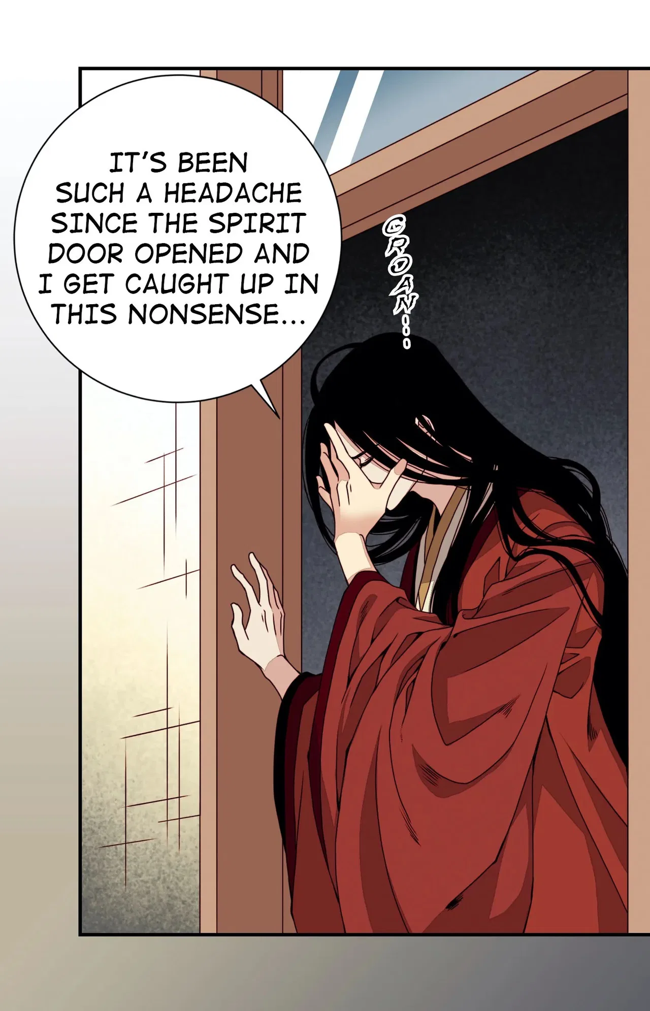Dokebi Cafe Chapter 75 – Page 4