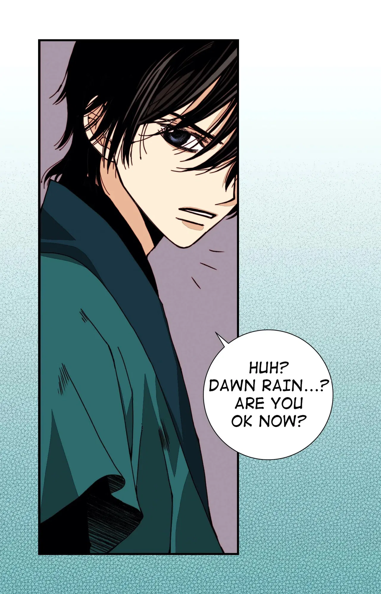 Dokebi Cafe Chapter 75 – Page 5