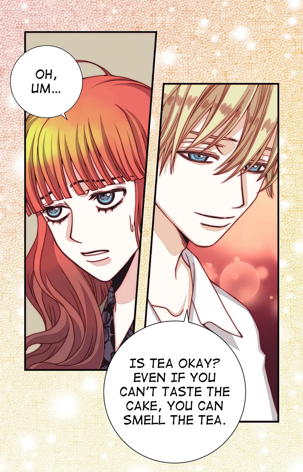 Dokebi Cafe Chapter 75 – Page 14