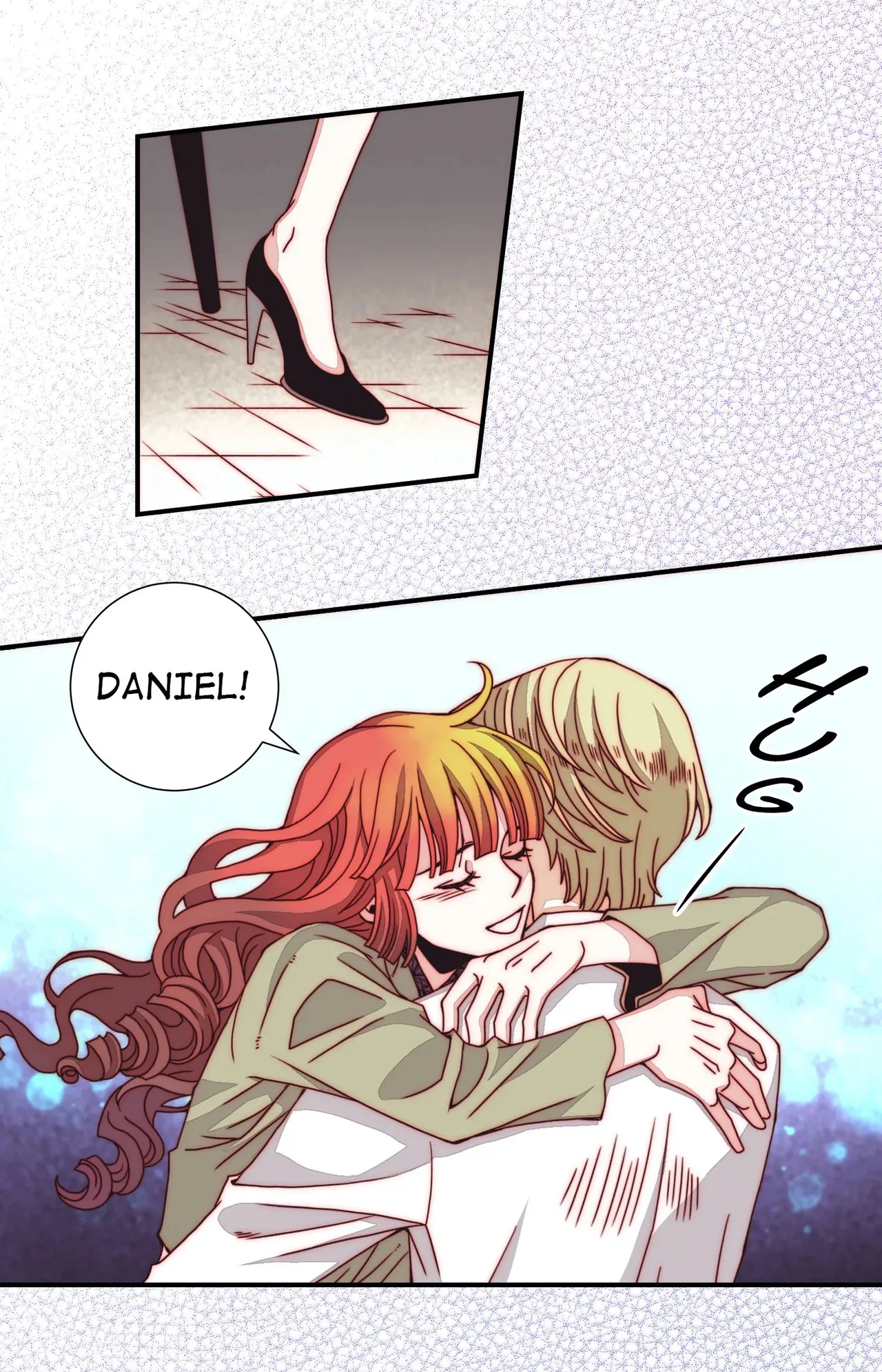Dokebi Cafe Chapter 75 – Page 19