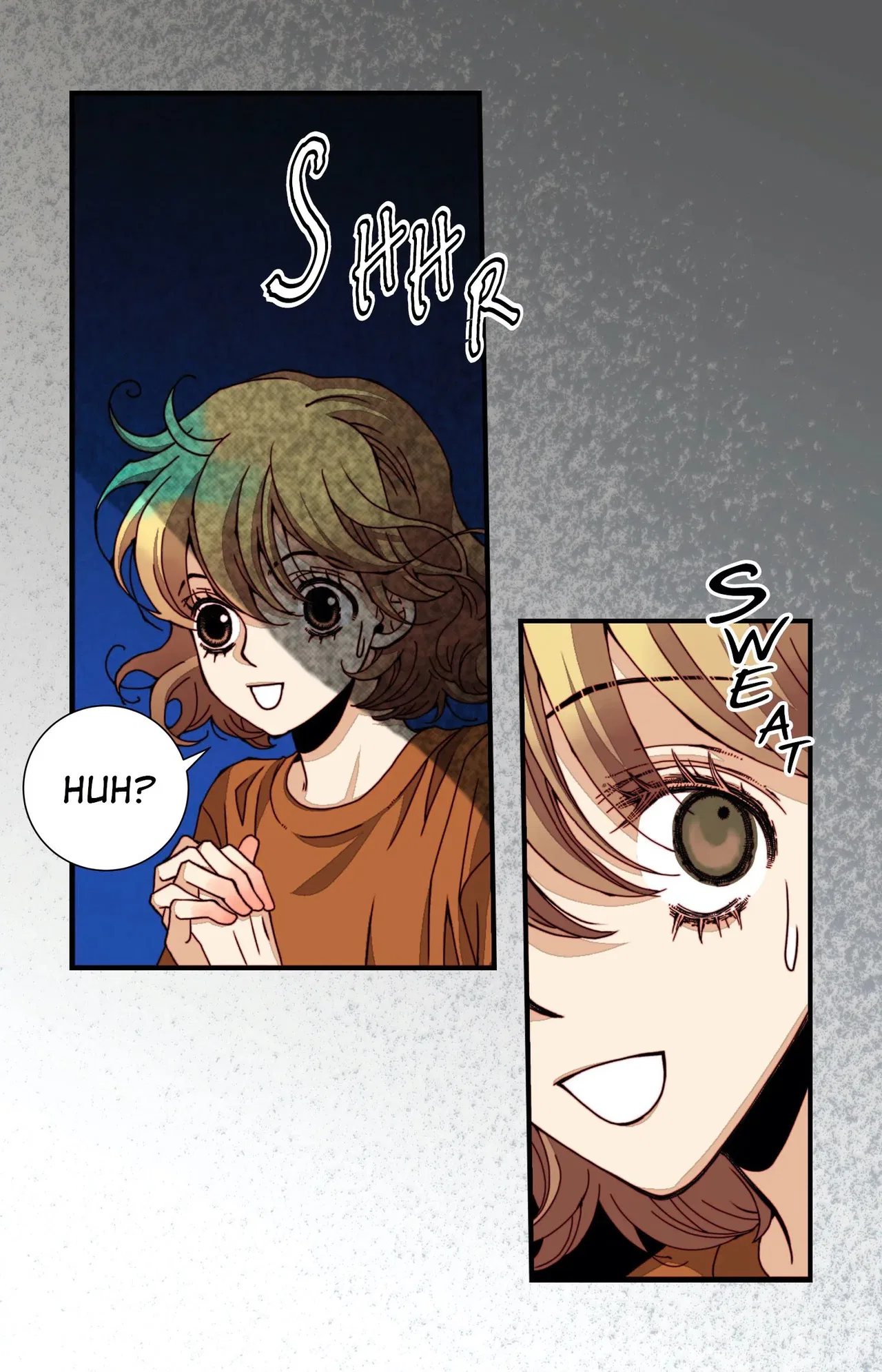 Dokebi Cafe Chapter 75 – Page 21