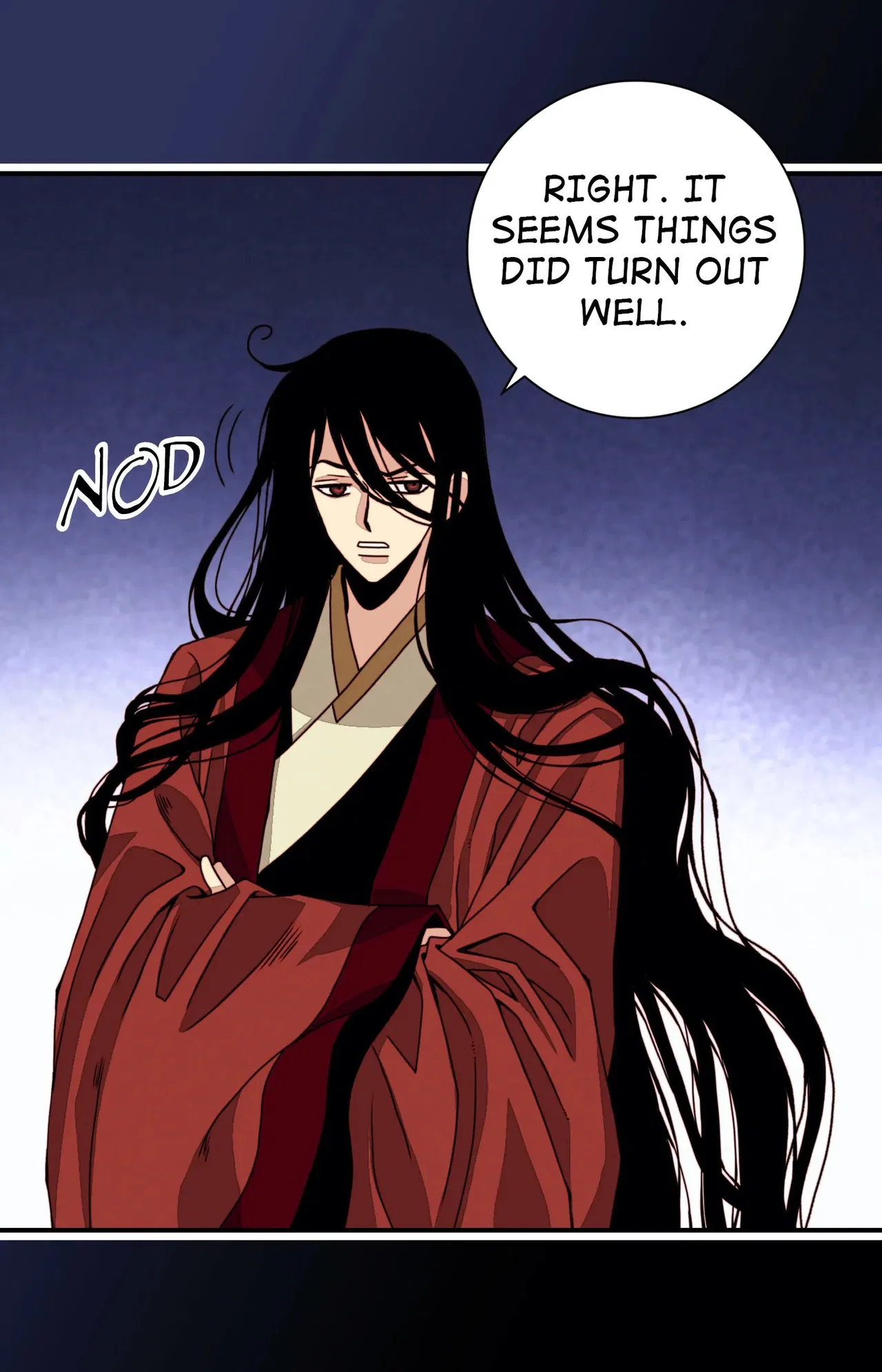 Dokebi Cafe Chapter 75 – Page 26