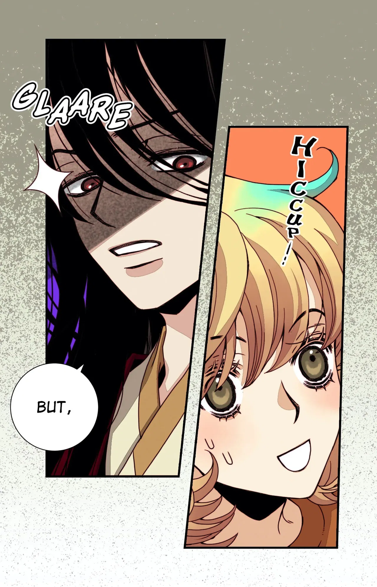 Dokebi Cafe Chapter 75 – Page 27