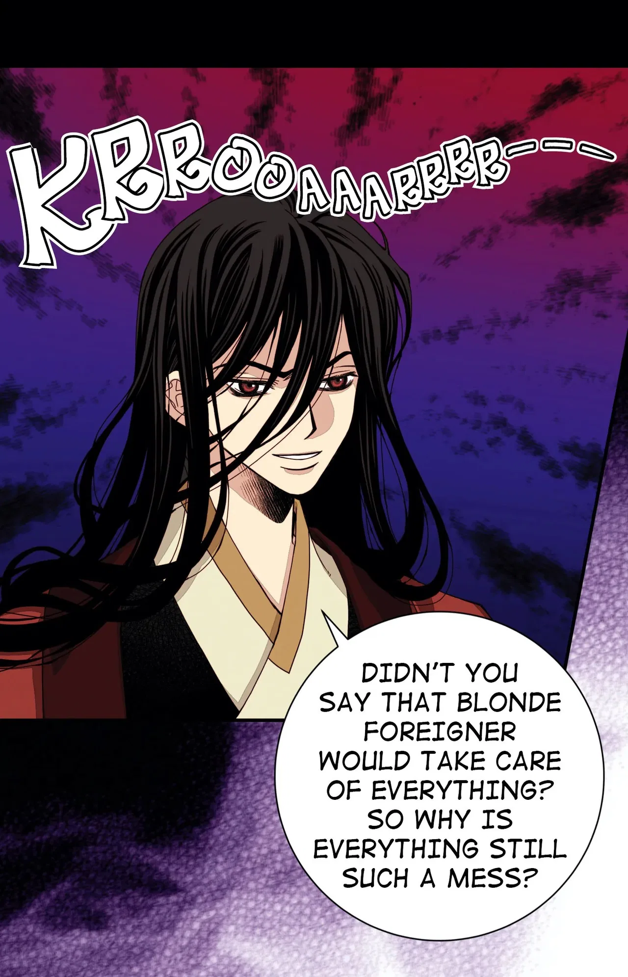 Dokebi Cafe Chapter 75 – Page 31