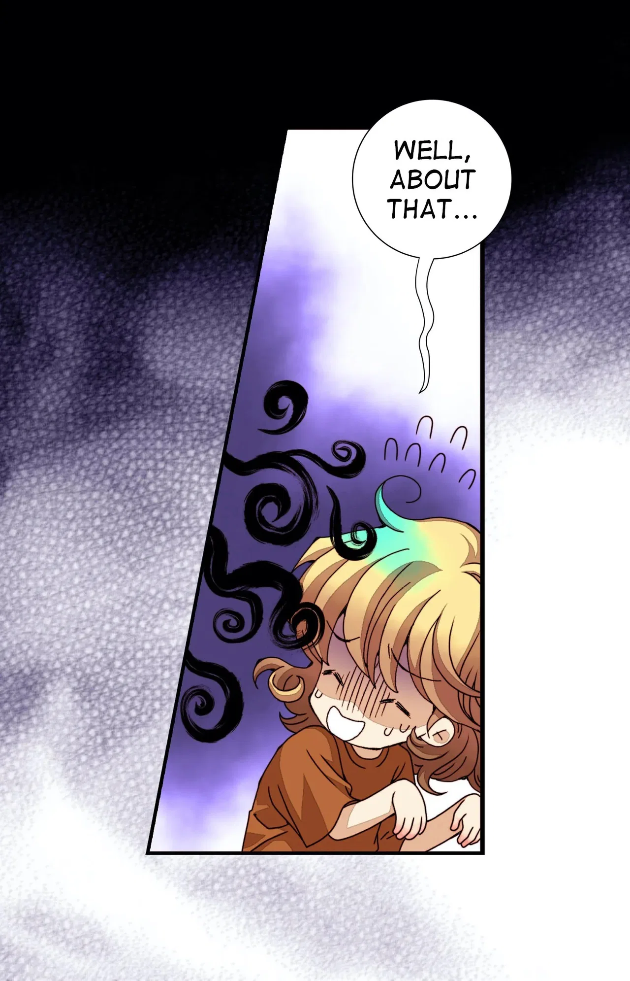 Dokebi Cafe Chapter 75 – Page 32