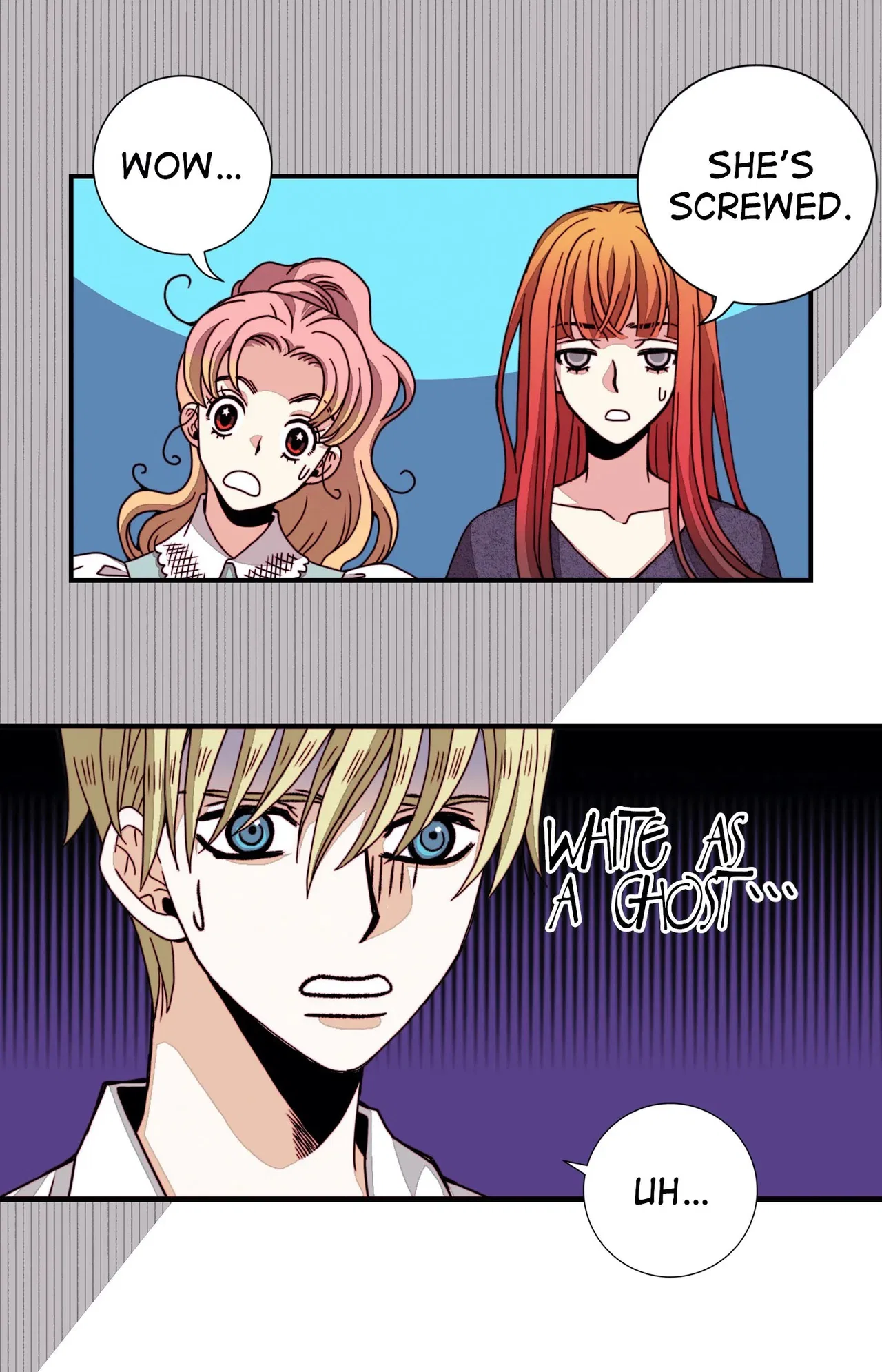 Dokebi Cafe Chapter 75 – Page 49