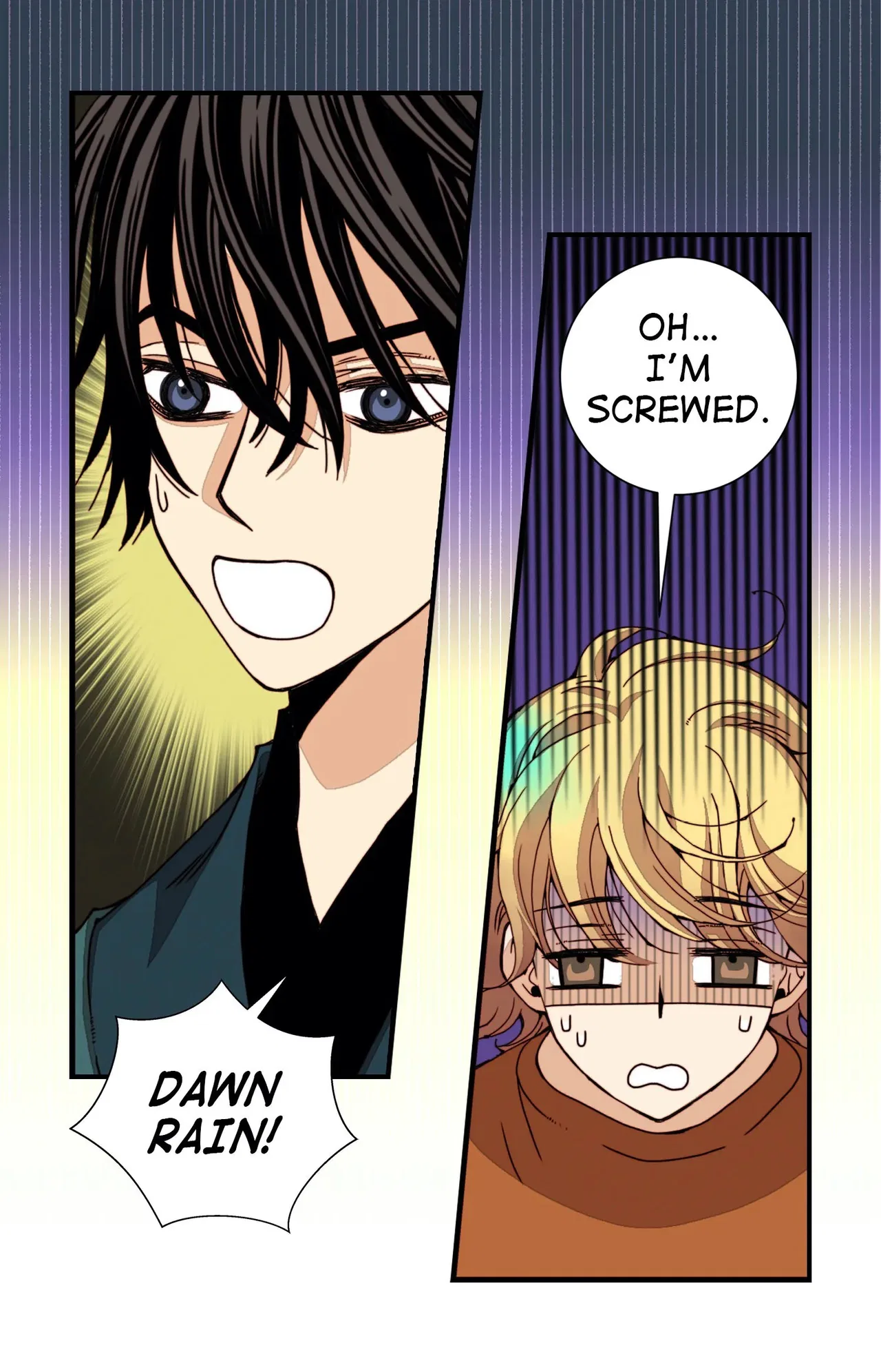 Dokebi Cafe Chapter 75 – Page 51