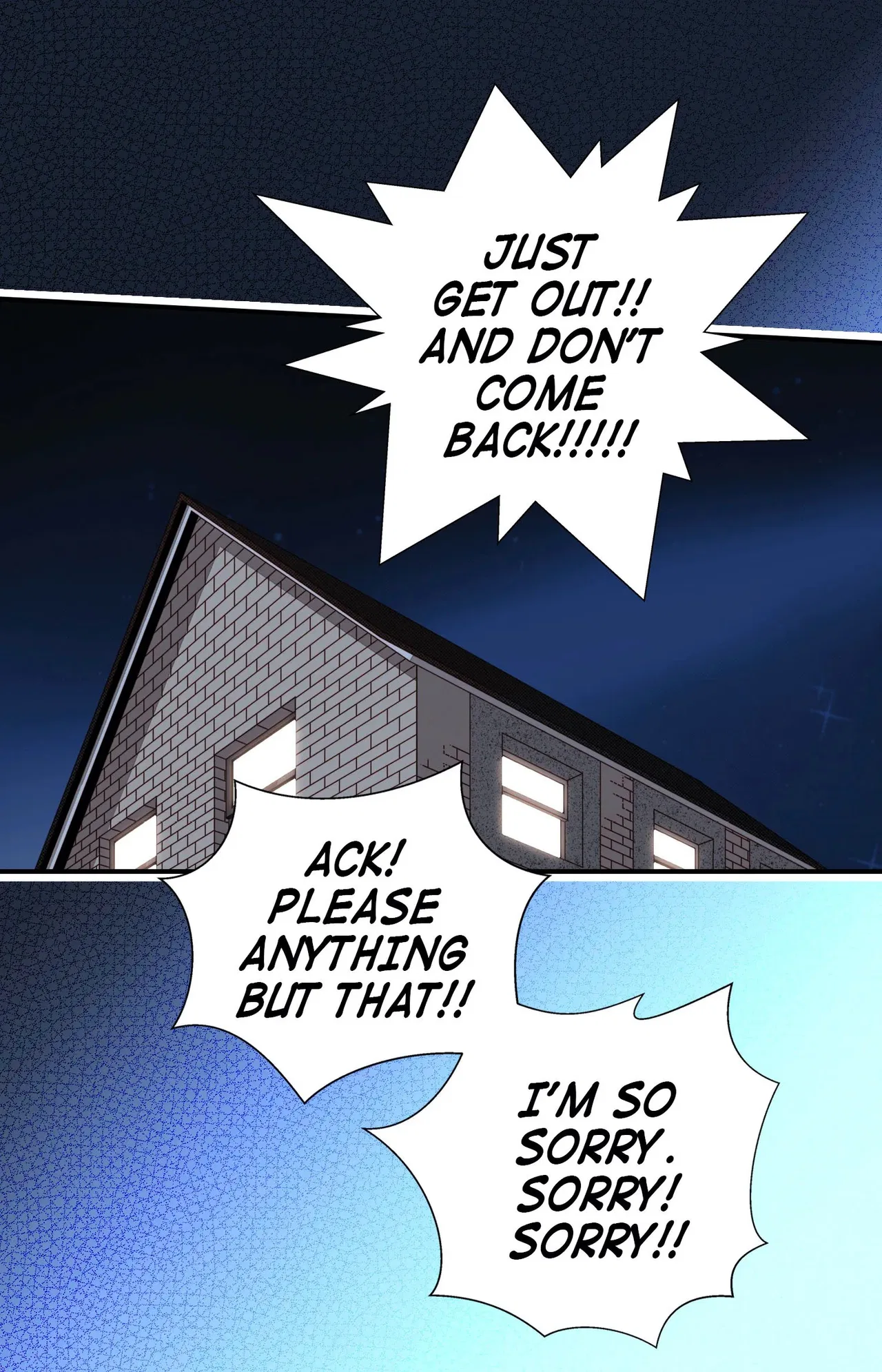 Dokebi Cafe Chapter 75 – Page 53