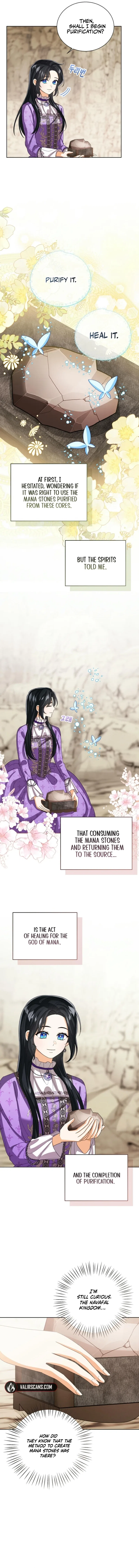 The Status Window to the Soul Chapter 133 – Page 4