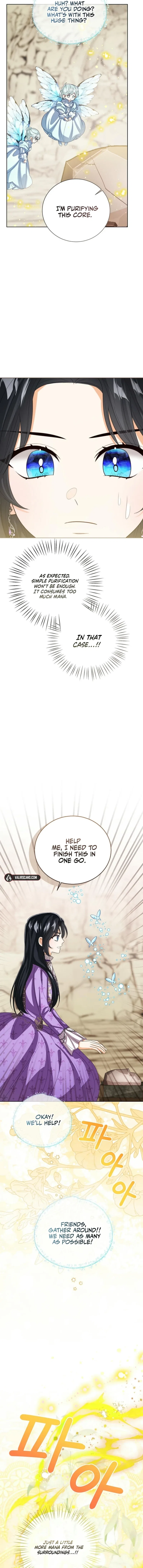 The Status Window to the Soul Chapter 133 – Page 6