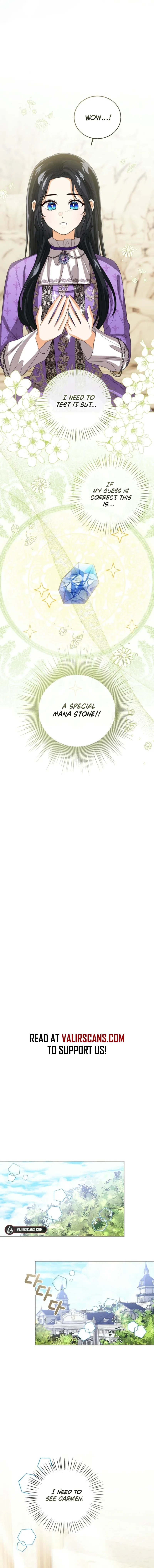 The Status Window to the Soul Chapter 133 – Page 9