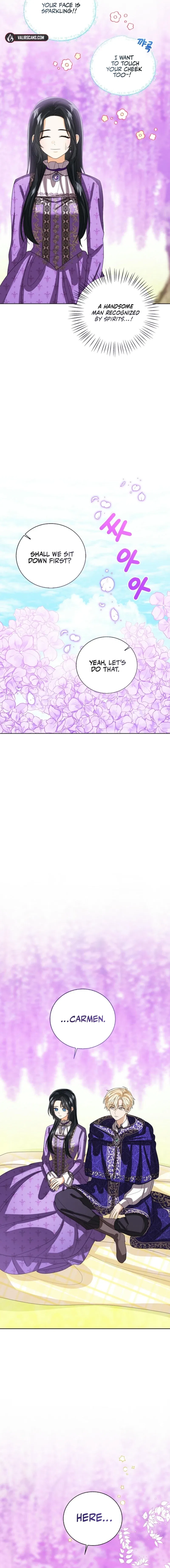 The Status Window to the Soul Chapter 133 – Page 13