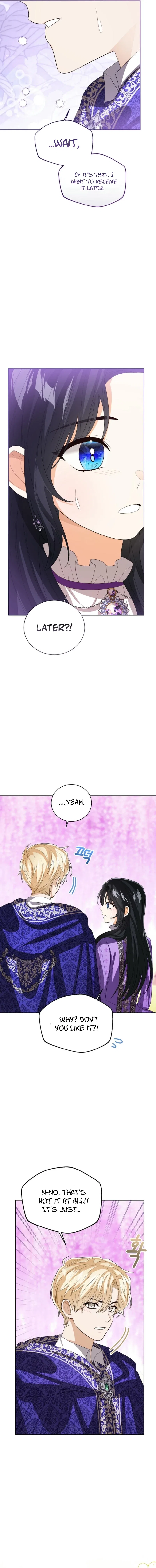 The Status Window to the Soul Chapter 133 – Page 15