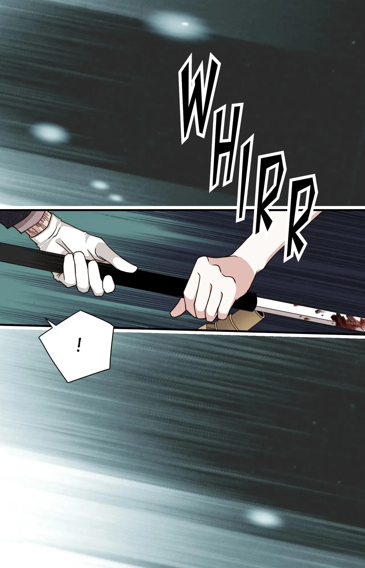 Dokebi Cafe Chapter 74 – Page 5