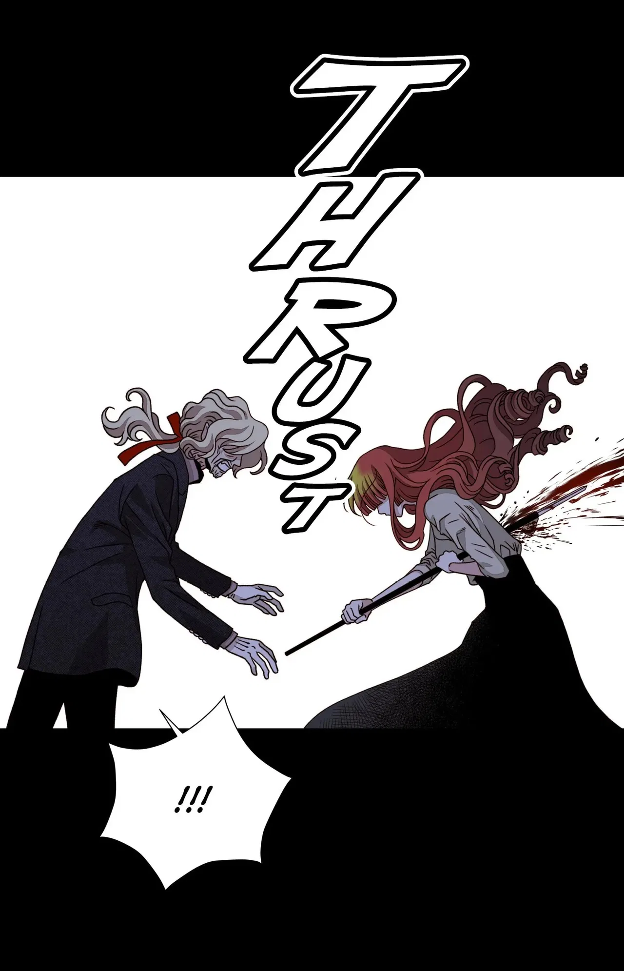 Dokebi Cafe Chapter 74 – Page 6