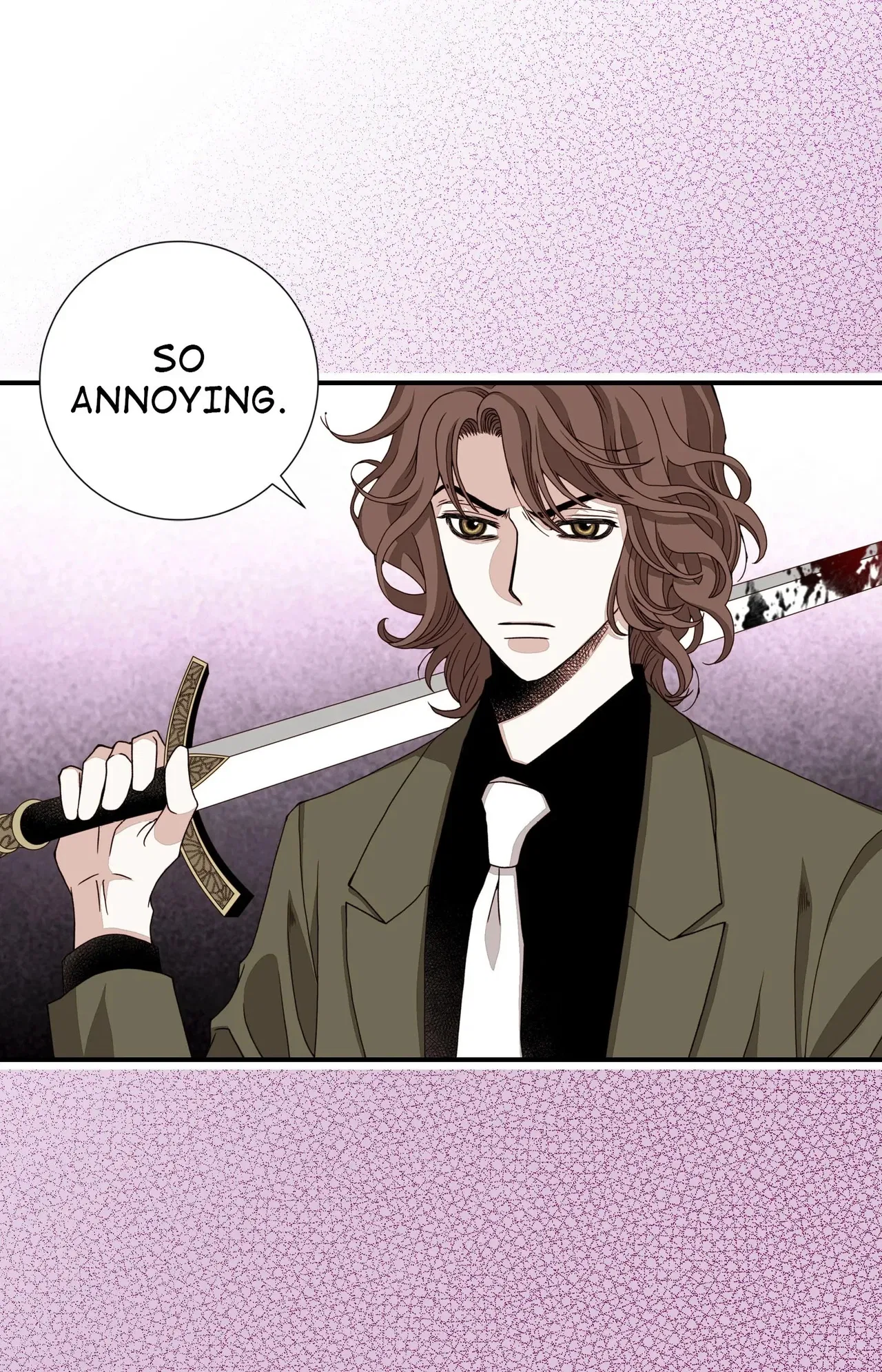 Dokebi Cafe Chapter 74 – Page 20