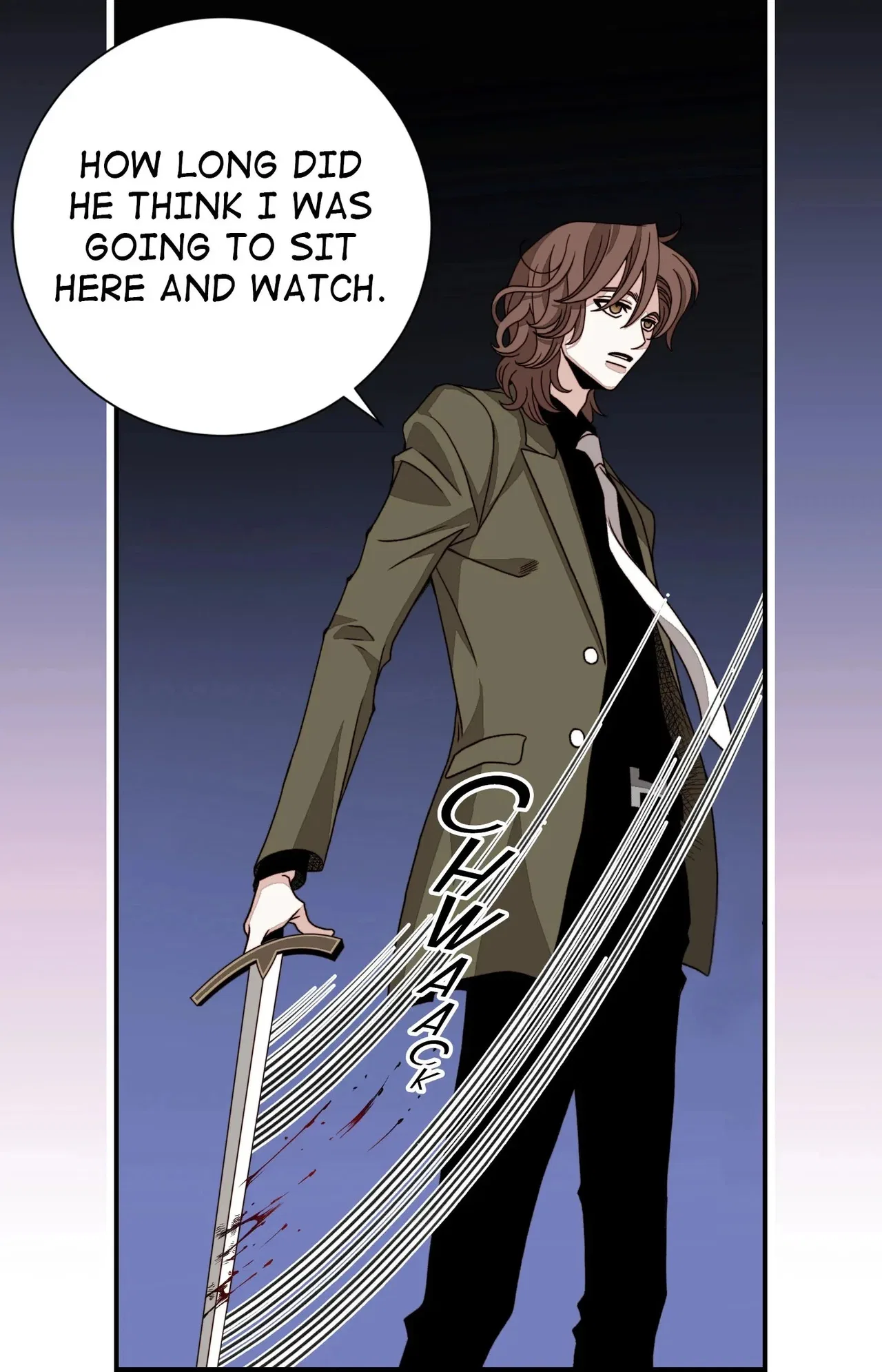 Dokebi Cafe Chapter 74 – Page 21