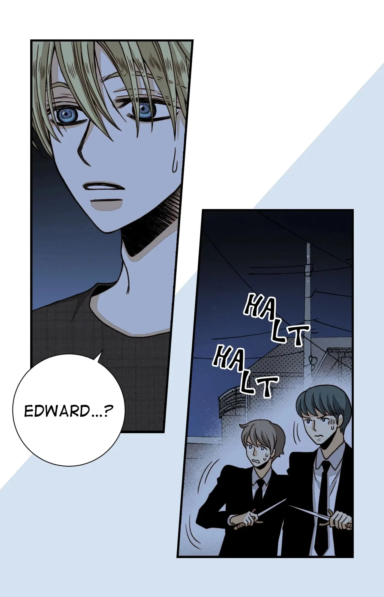 Dokebi Cafe Chapter 74 – Page 22