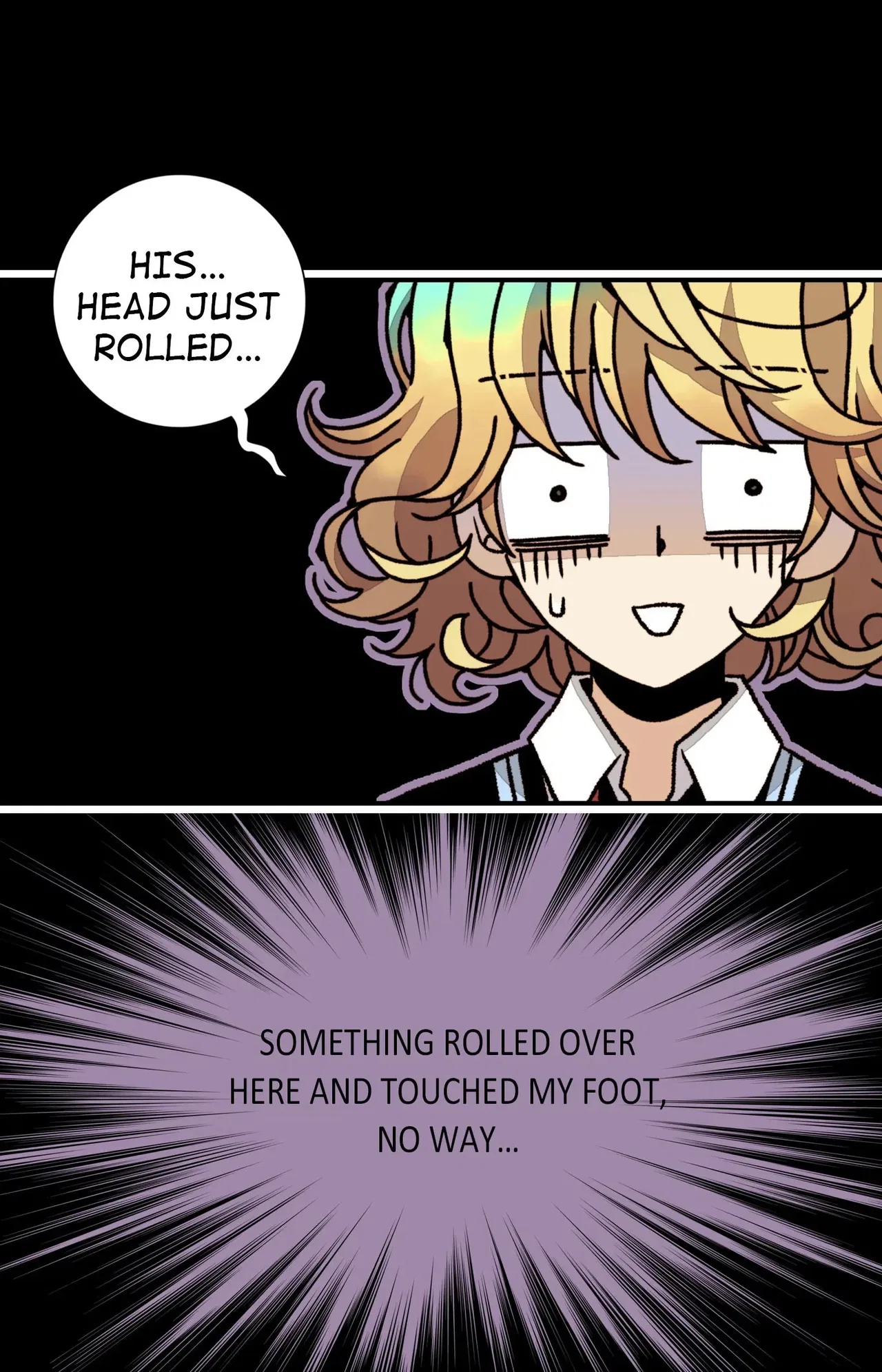 Dokebi Cafe Chapter 74 – Page 23