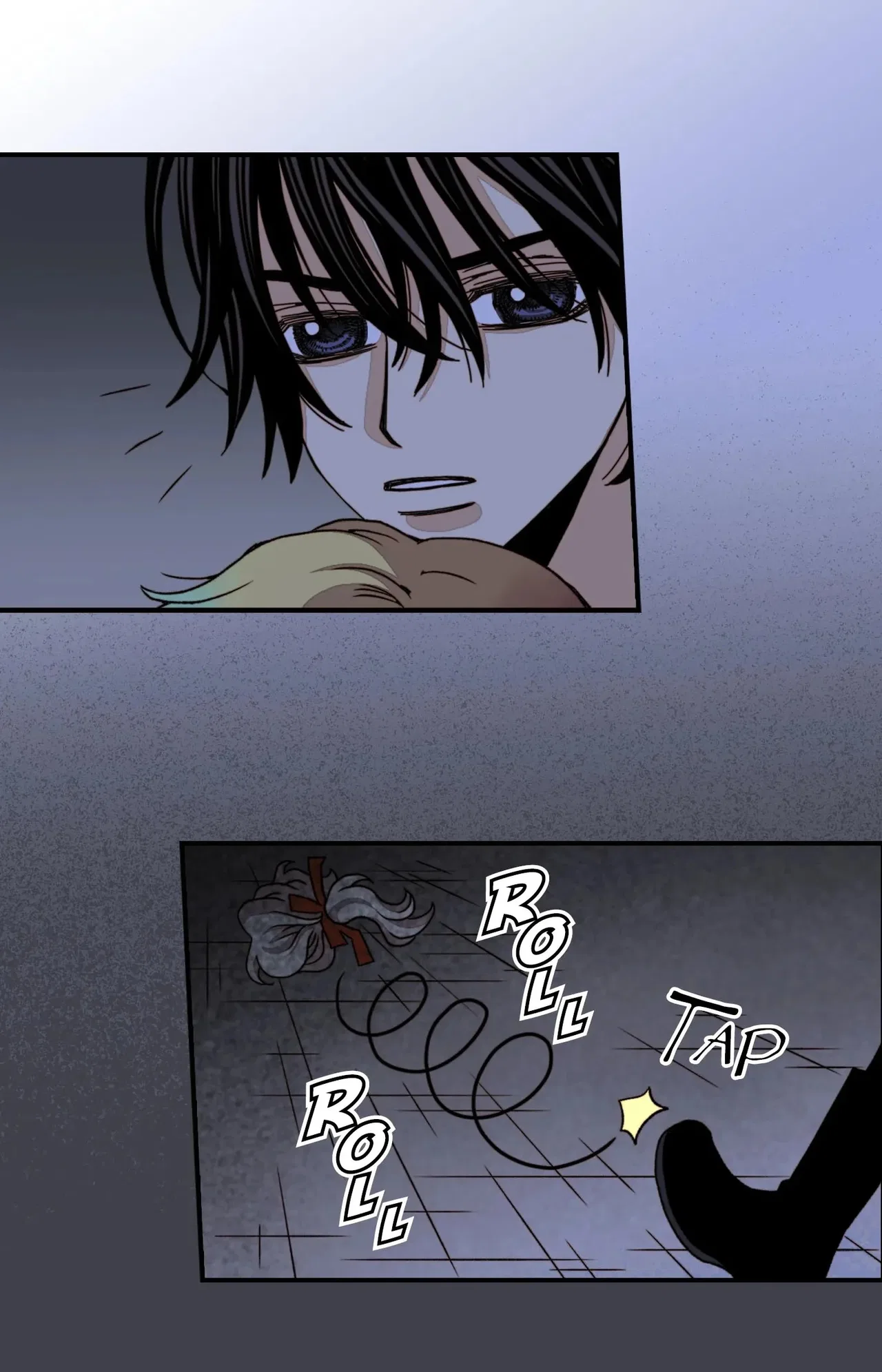 Dokebi Cafe Chapter 74 – Page 27