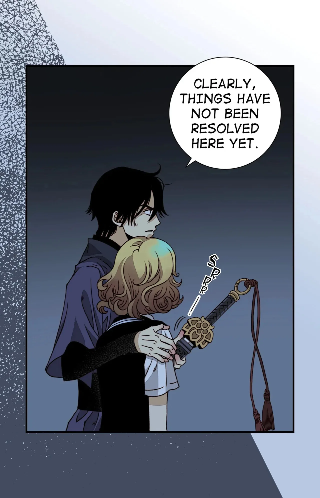 Dokebi Cafe Chapter 74 – Page 28