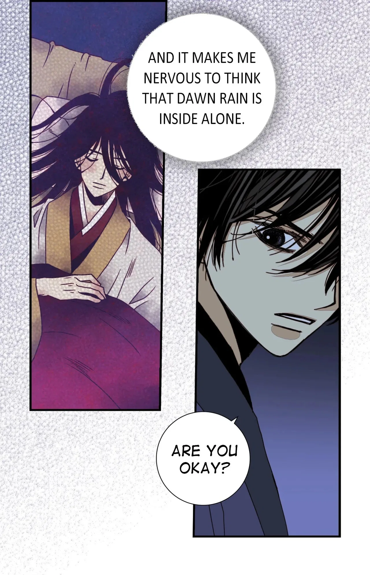 Dokebi Cafe Chapter 74 – Page 29
