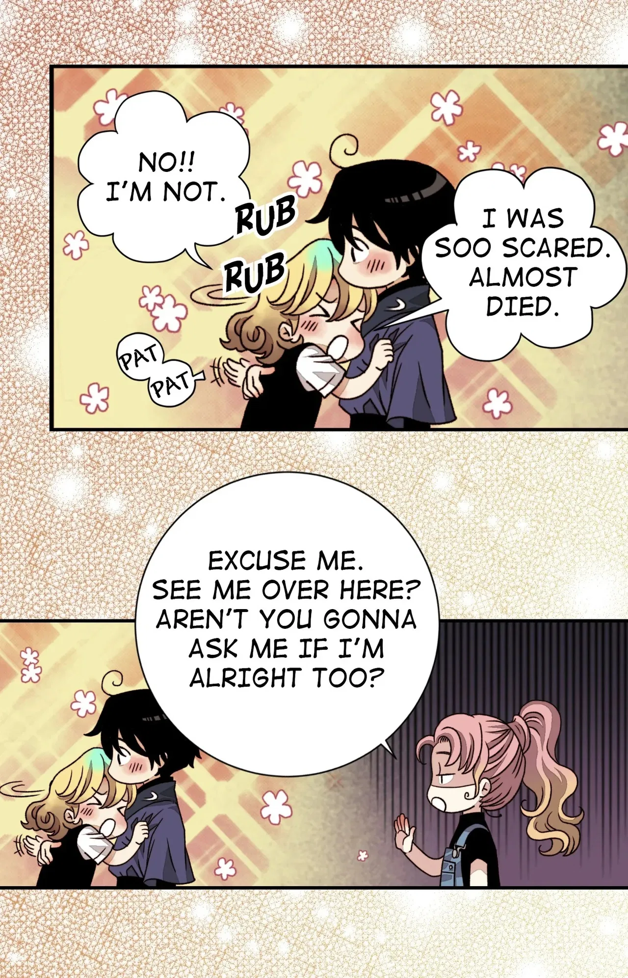 Dokebi Cafe Chapter 74 – Page 30