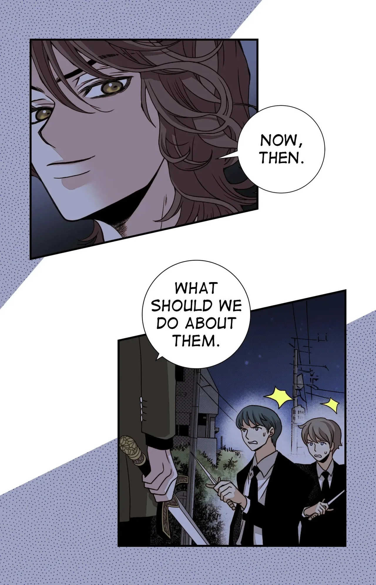 Dokebi Cafe Chapter 74 – Page 34